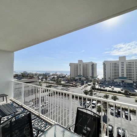 Beach Dream Believer At Laketown Wharf #518 By Nautical Properties Panama City Beach Εξωτερικό φωτογραφία