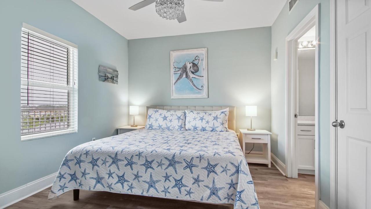Beach Dream Believer At Laketown Wharf #518 By Nautical Properties Panama City Beach Εξωτερικό φωτογραφία