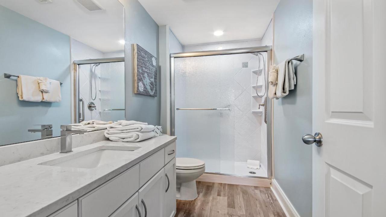 Beach Dream Believer At Laketown Wharf #518 By Nautical Properties Panama City Beach Εξωτερικό φωτογραφία