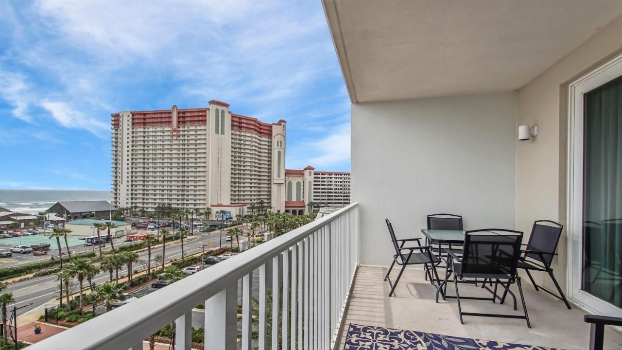 Beach Dream Believer At Laketown Wharf #518 By Nautical Properties Panama City Beach Εξωτερικό φωτογραφία