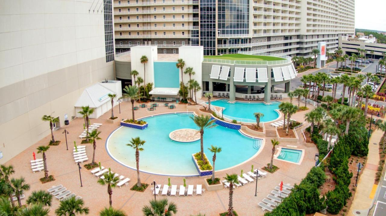 Beach Dream Believer At Laketown Wharf #518 By Nautical Properties Panama City Beach Εξωτερικό φωτογραφία