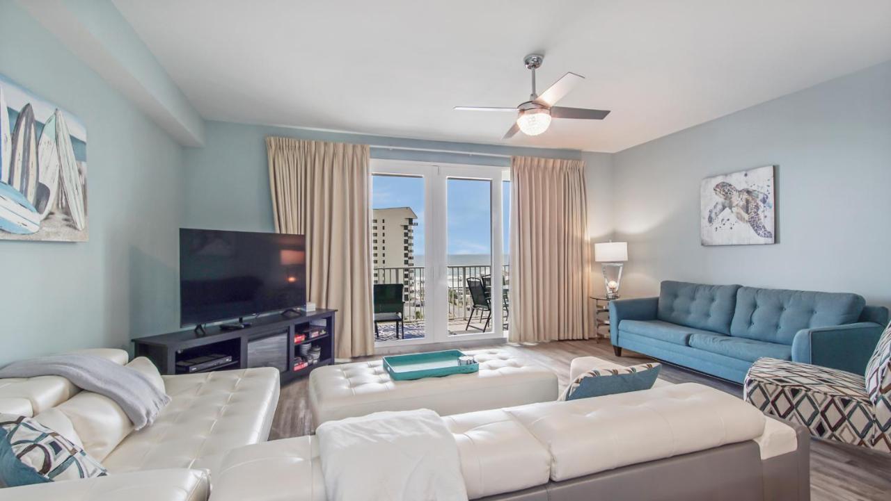 Beach Dream Believer At Laketown Wharf #518 By Nautical Properties Panama City Beach Εξωτερικό φωτογραφία
