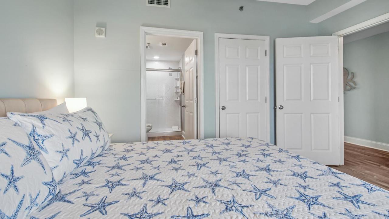 Beach Dream Believer At Laketown Wharf #518 By Nautical Properties Panama City Beach Εξωτερικό φωτογραφία