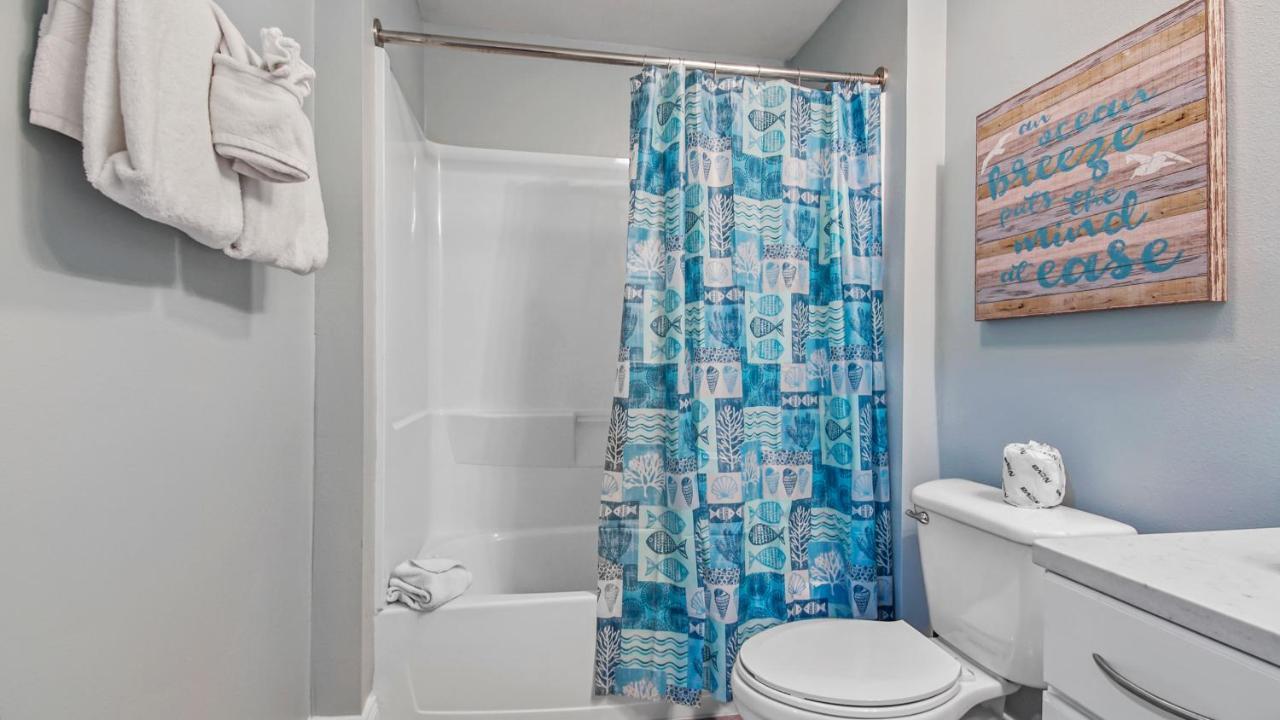 Beach Dream Believer At Laketown Wharf #518 By Nautical Properties Panama City Beach Εξωτερικό φωτογραφία