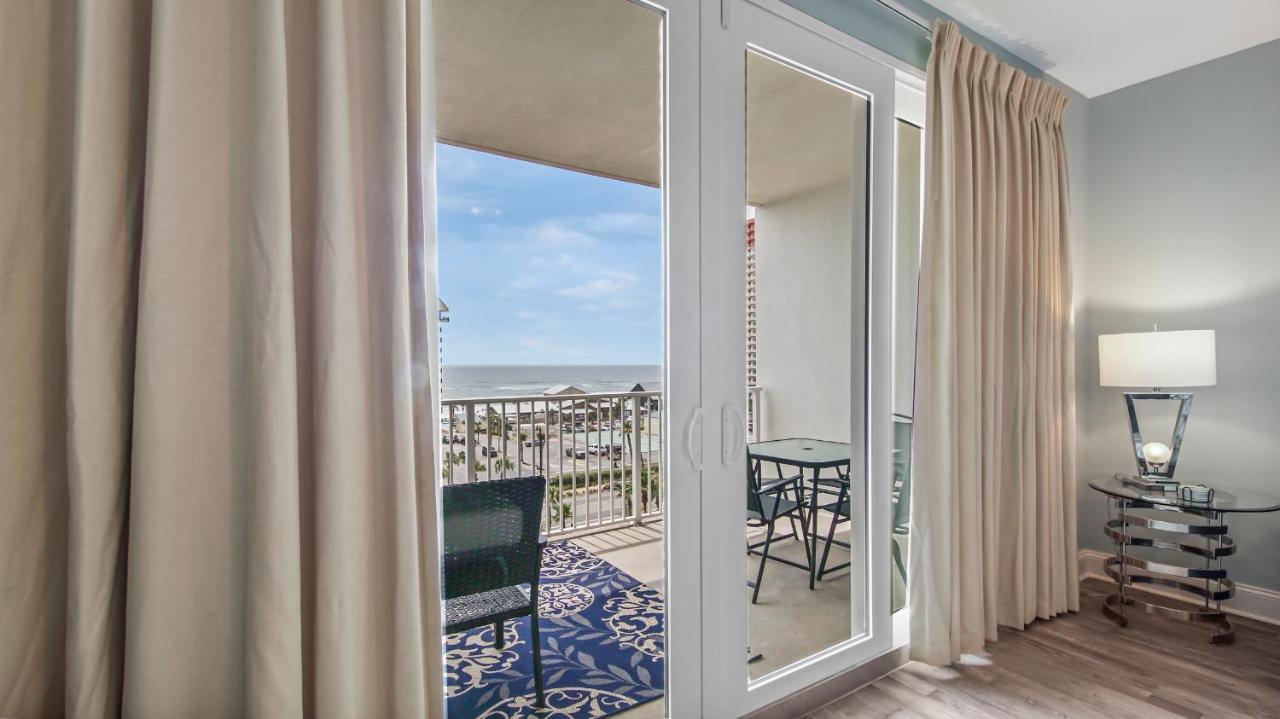 Beach Dream Believer At Laketown Wharf #518 By Nautical Properties Panama City Beach Εξωτερικό φωτογραφία