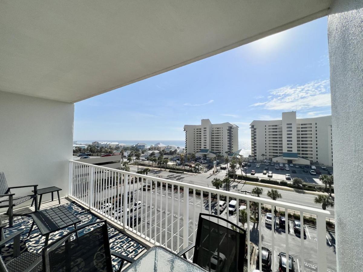 Beach Dream Believer At Laketown Wharf #518 By Nautical Properties Panama City Beach Εξωτερικό φωτογραφία