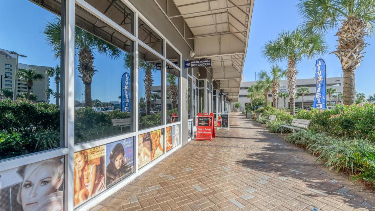 Beach Dream Believer At Laketown Wharf #518 By Nautical Properties Panama City Beach Εξωτερικό φωτογραφία