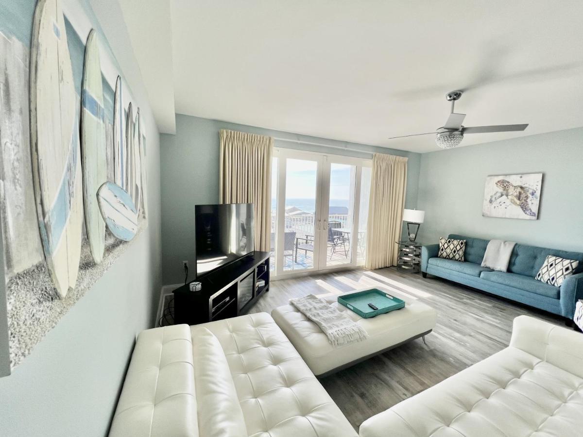 Beach Dream Believer At Laketown Wharf #518 By Nautical Properties Panama City Beach Εξωτερικό φωτογραφία