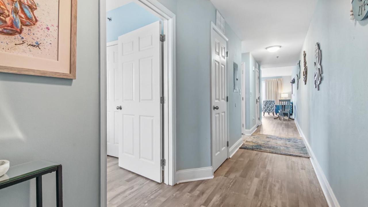 Beach Dream Believer At Laketown Wharf #518 By Nautical Properties Panama City Beach Εξωτερικό φωτογραφία