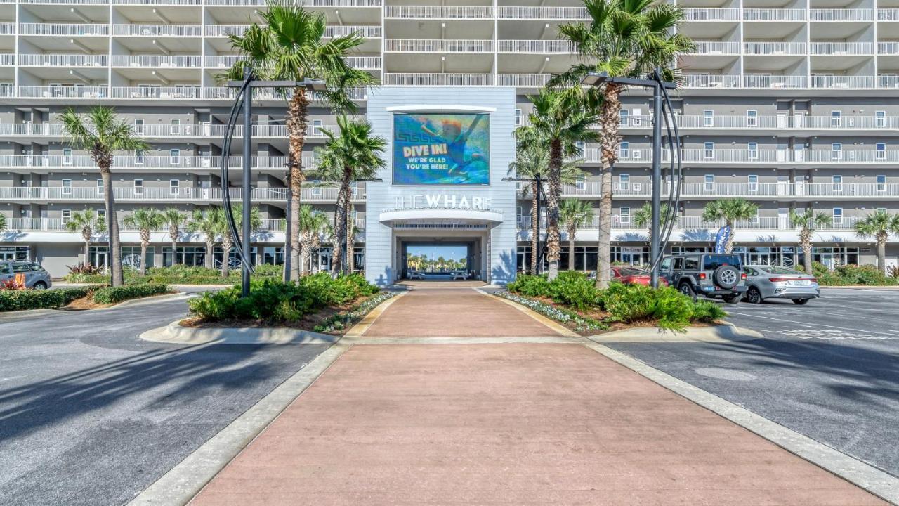 Beach Dream Believer At Laketown Wharf #518 By Nautical Properties Panama City Beach Εξωτερικό φωτογραφία