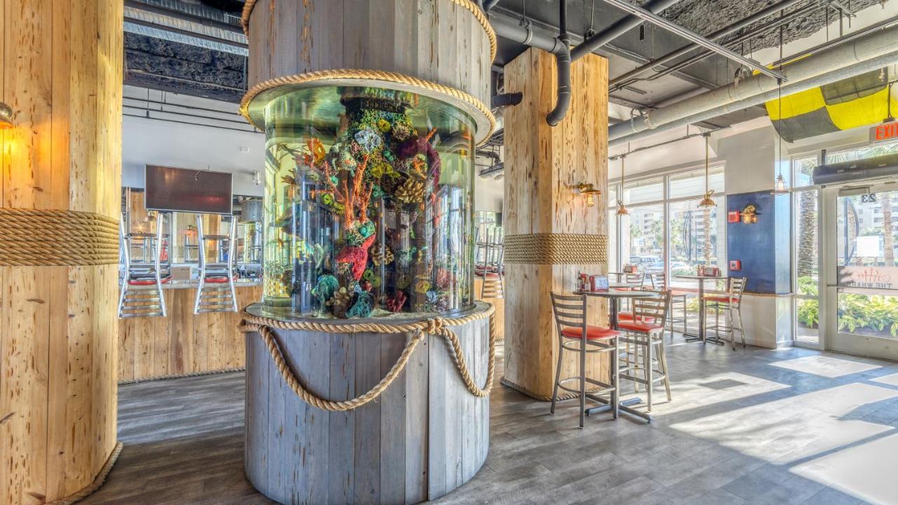 Beach Dream Believer At Laketown Wharf #518 By Nautical Properties Panama City Beach Εξωτερικό φωτογραφία