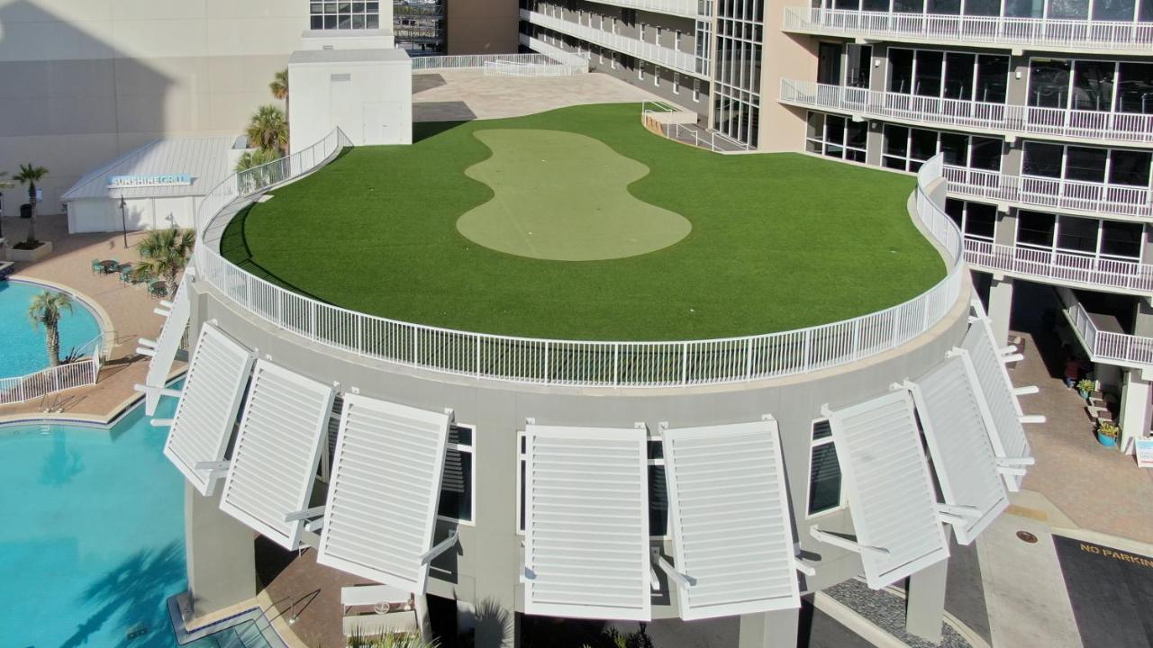 Beach Dream Believer At Laketown Wharf #518 By Nautical Properties Panama City Beach Εξωτερικό φωτογραφία