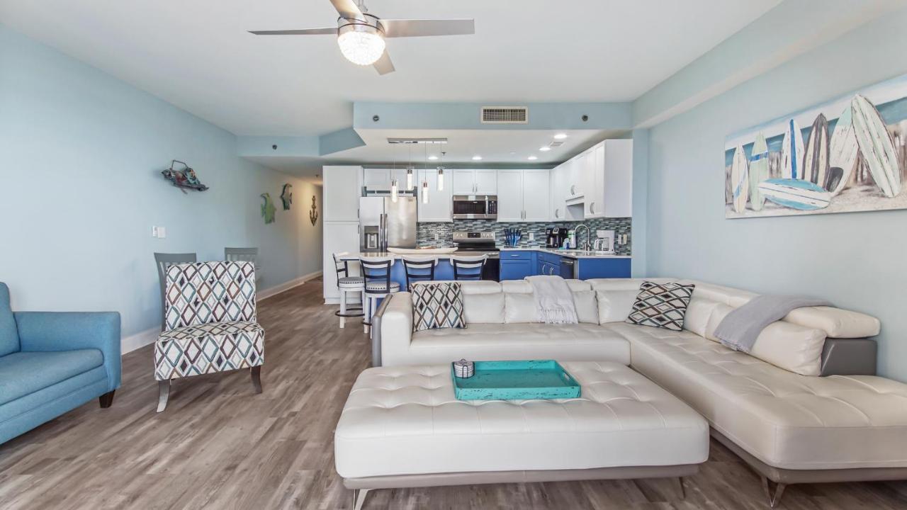 Beach Dream Believer At Laketown Wharf #518 By Nautical Properties Panama City Beach Εξωτερικό φωτογραφία
