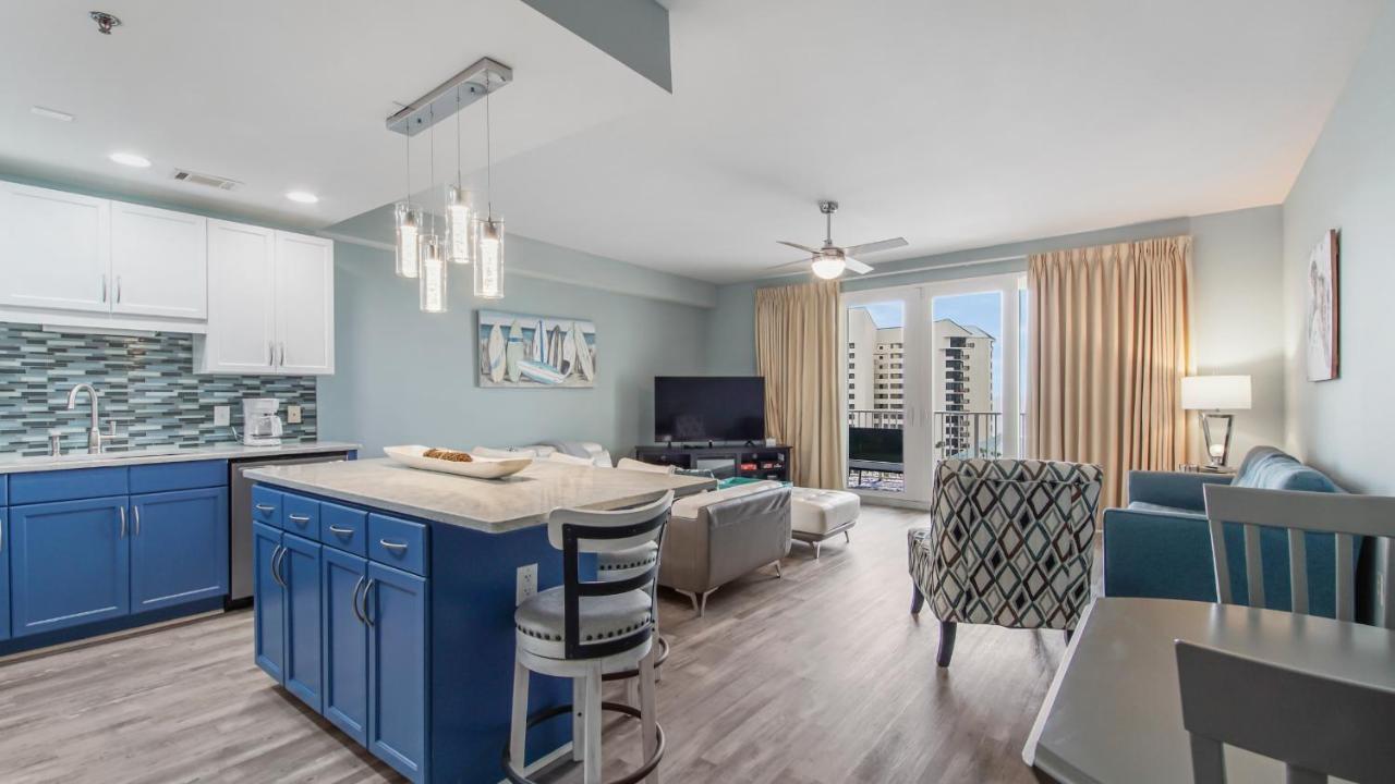 Beach Dream Believer At Laketown Wharf #518 By Nautical Properties Panama City Beach Εξωτερικό φωτογραφία