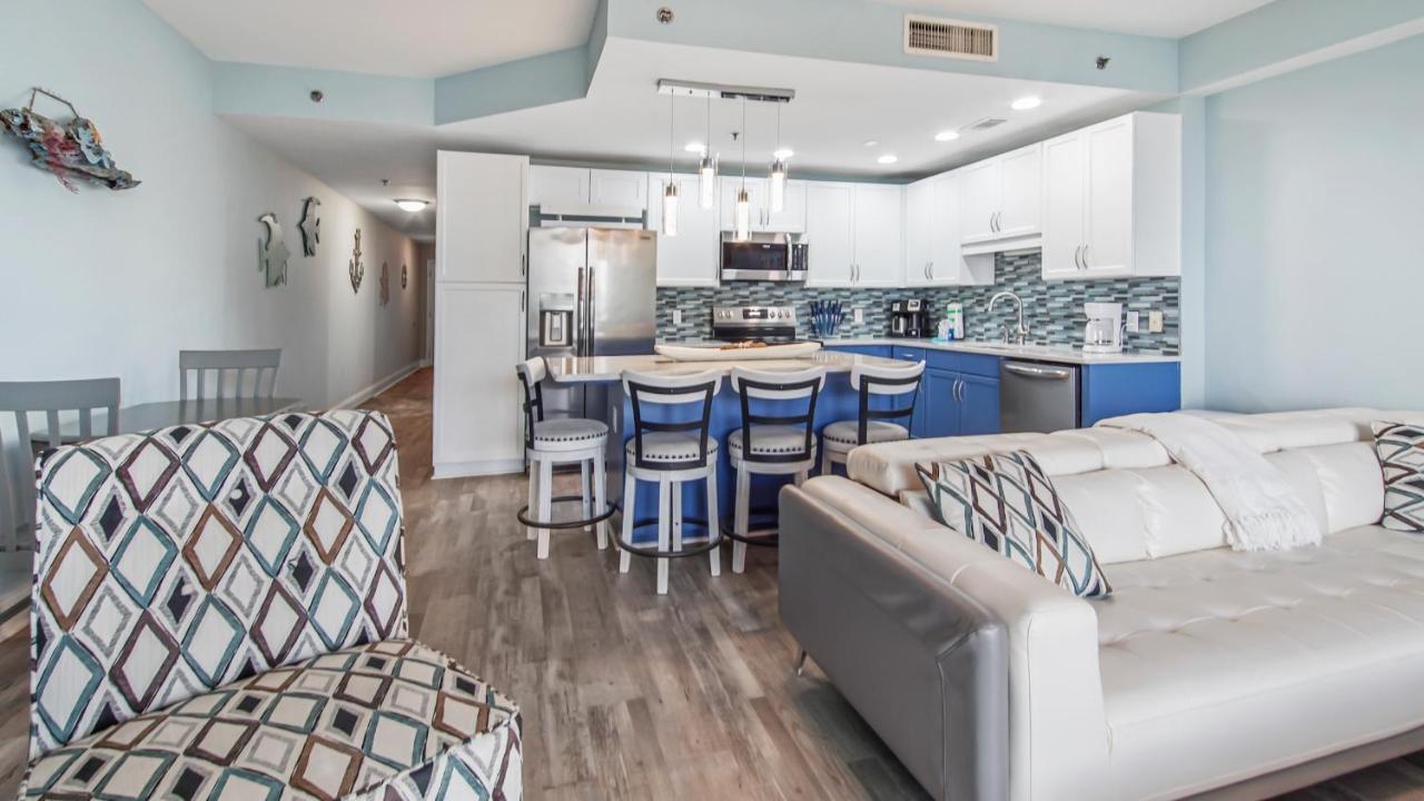 Beach Dream Believer At Laketown Wharf #518 By Nautical Properties Panama City Beach Εξωτερικό φωτογραφία
