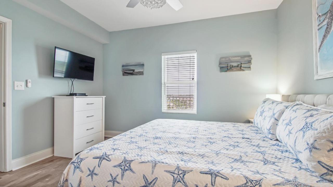 Beach Dream Believer At Laketown Wharf #518 By Nautical Properties Panama City Beach Εξωτερικό φωτογραφία