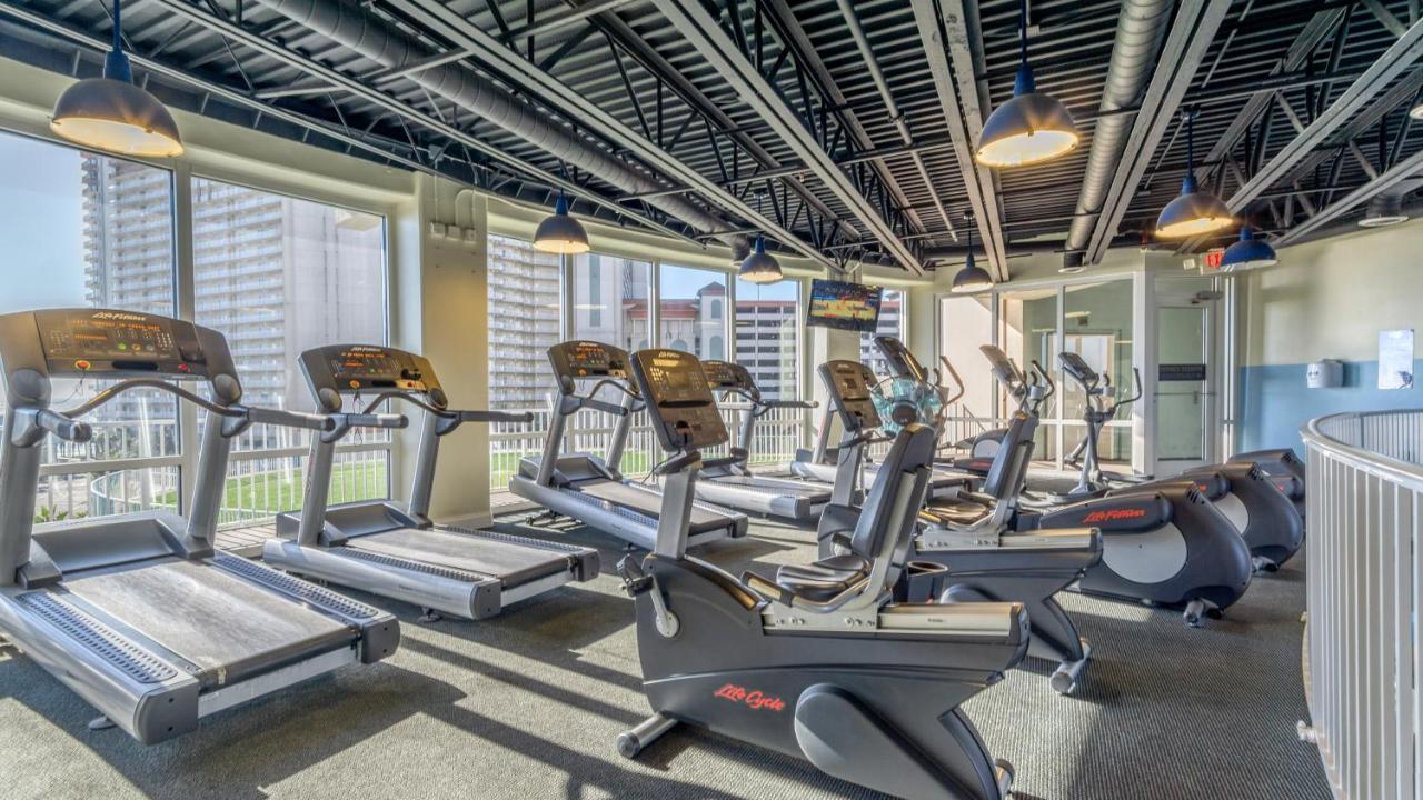 Beach Dream Believer At Laketown Wharf #518 By Nautical Properties Panama City Beach Εξωτερικό φωτογραφία