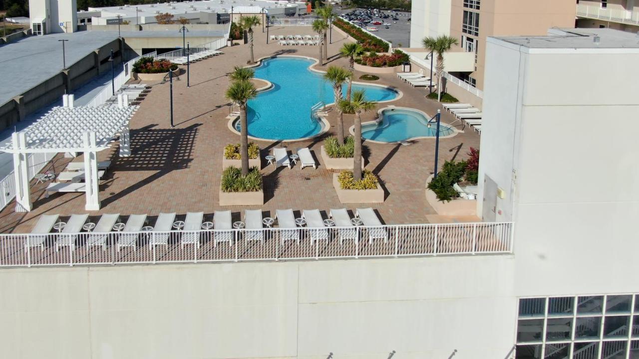 Beach Dream Believer At Laketown Wharf #518 By Nautical Properties Panama City Beach Εξωτερικό φωτογραφία
