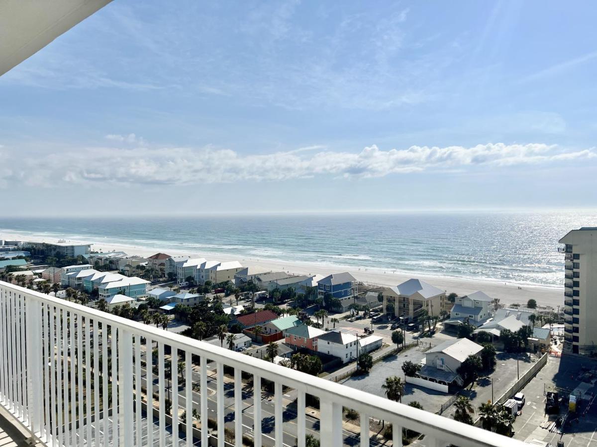 Beach Dream Believer At Laketown Wharf #518 By Nautical Properties Panama City Beach Εξωτερικό φωτογραφία