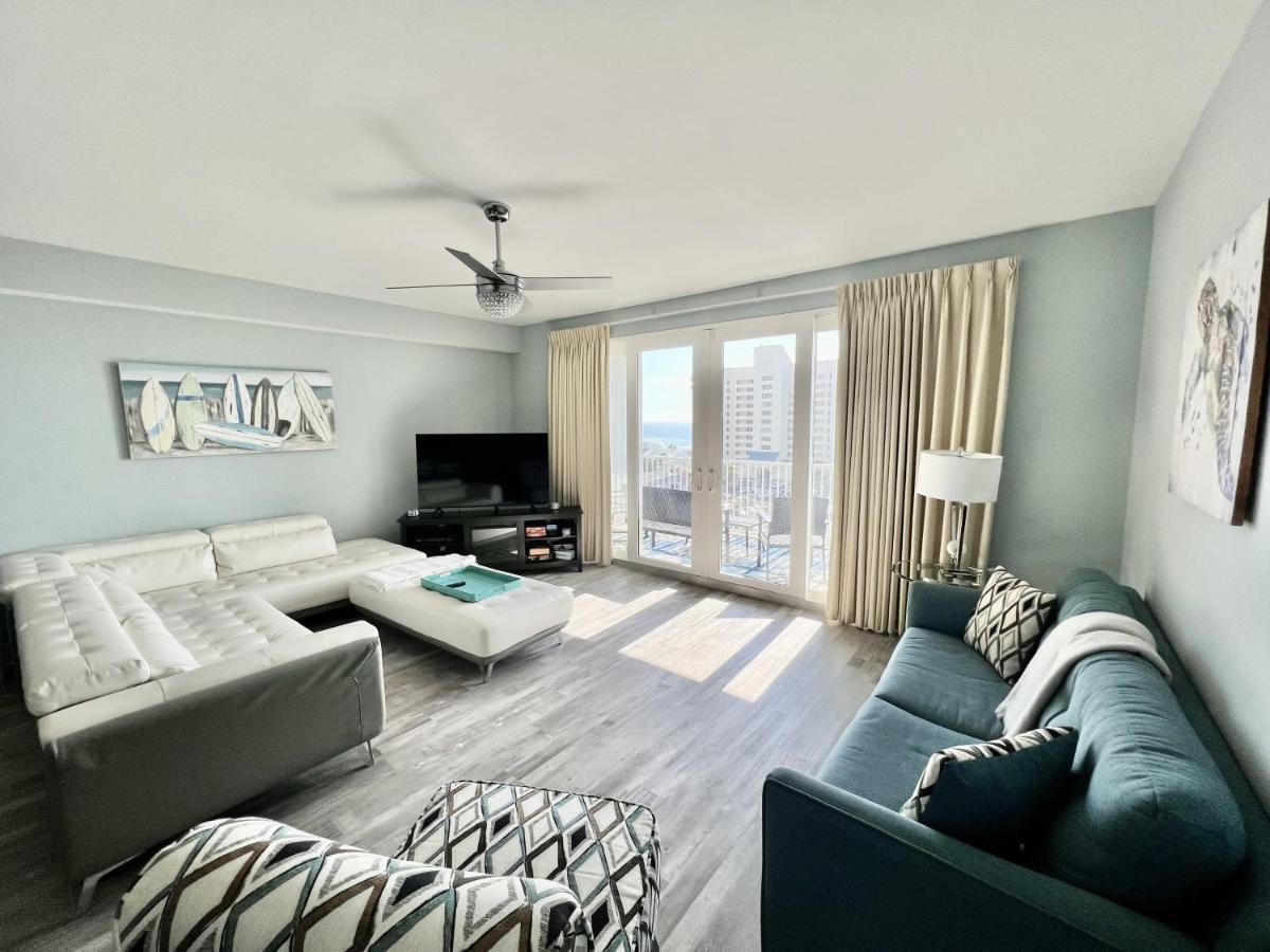Beach Dream Believer At Laketown Wharf #518 By Nautical Properties Panama City Beach Εξωτερικό φωτογραφία