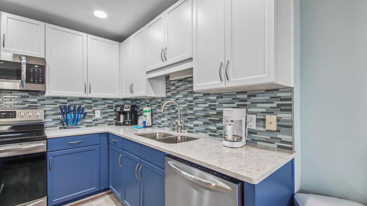 Beach Dream Believer At Laketown Wharf #518 By Nautical Properties Panama City Beach Εξωτερικό φωτογραφία