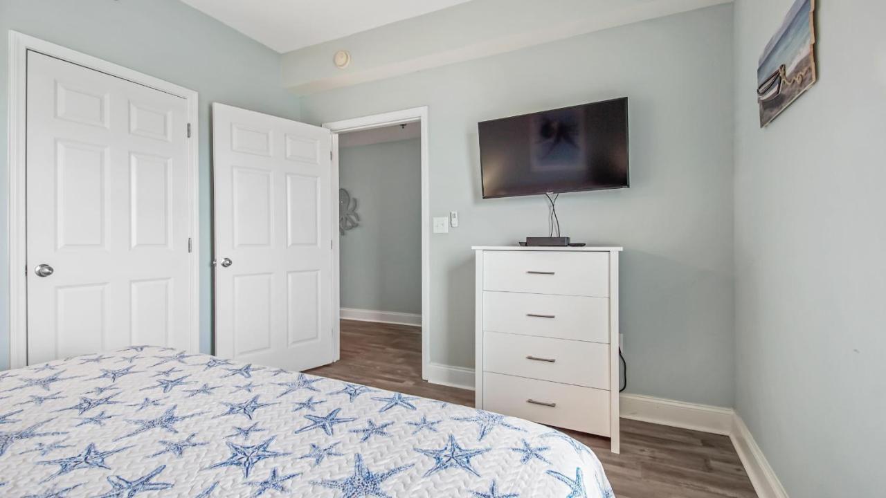 Beach Dream Believer At Laketown Wharf #518 By Nautical Properties Panama City Beach Εξωτερικό φωτογραφία