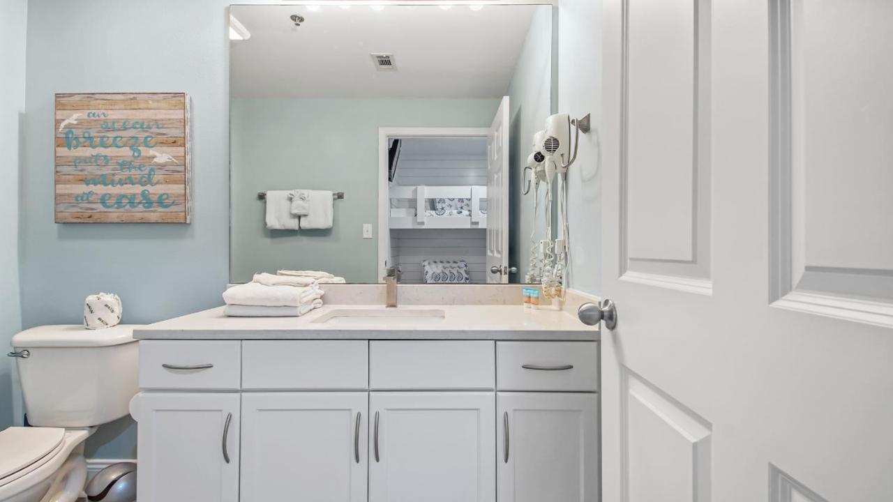 Beach Dream Believer At Laketown Wharf #518 By Nautical Properties Panama City Beach Εξωτερικό φωτογραφία