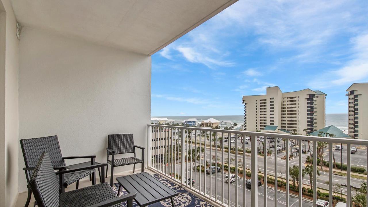 Beach Dream Believer At Laketown Wharf #518 By Nautical Properties Panama City Beach Εξωτερικό φωτογραφία