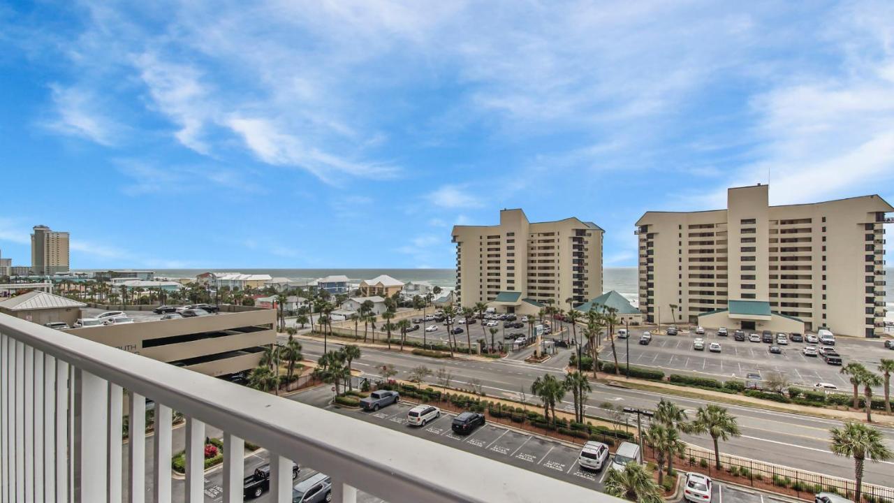 Beach Dream Believer At Laketown Wharf #518 By Nautical Properties Panama City Beach Εξωτερικό φωτογραφία