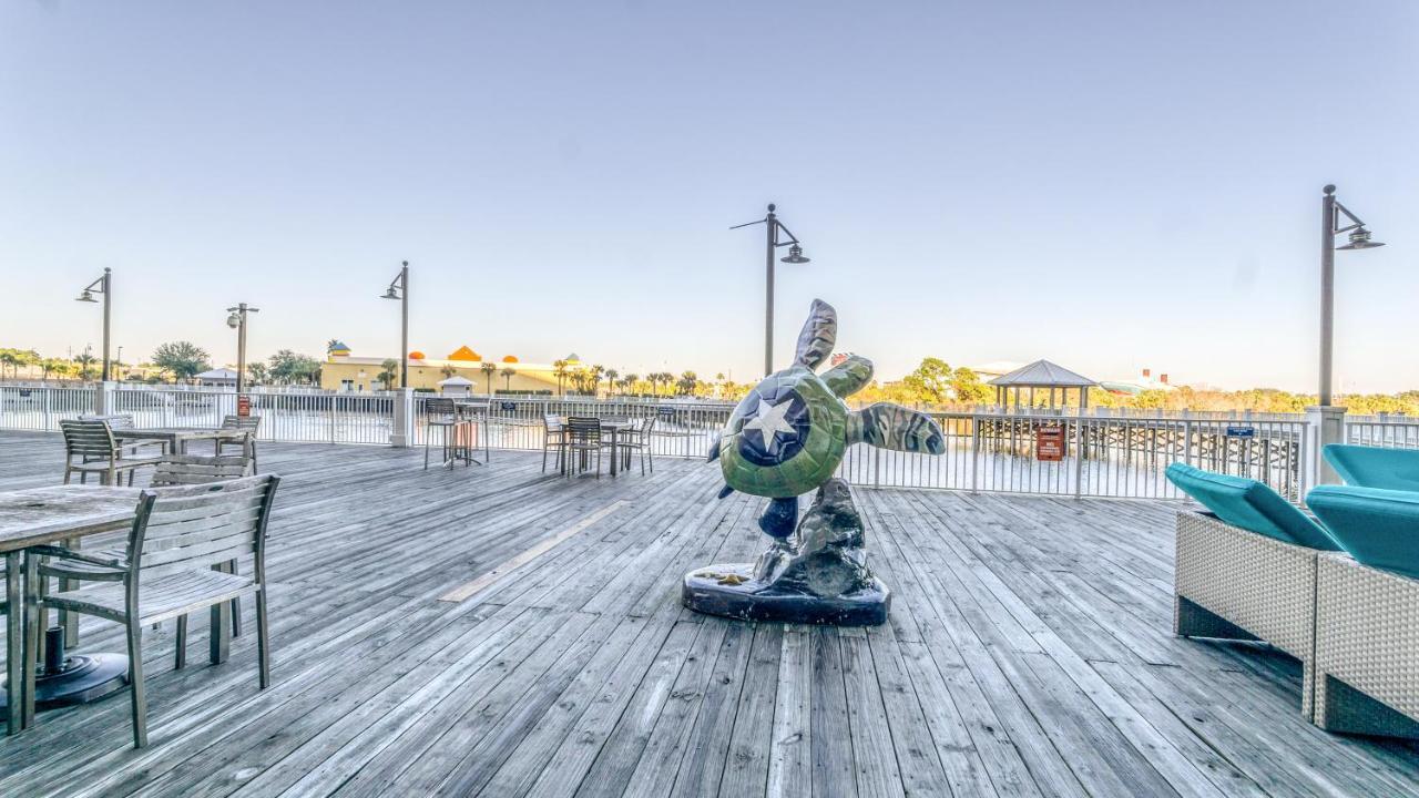 Beach Dream Believer At Laketown Wharf #518 By Nautical Properties Panama City Beach Εξωτερικό φωτογραφία