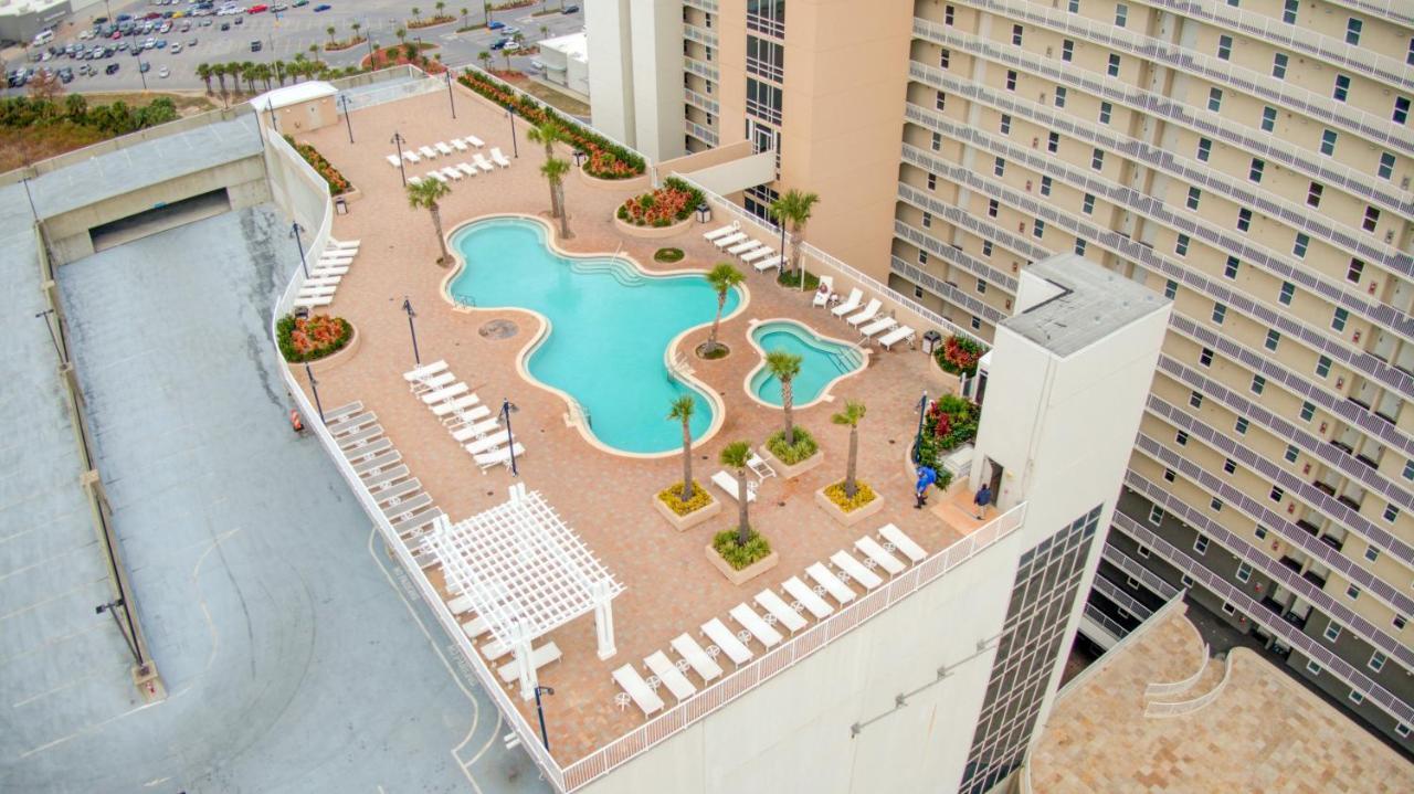 Beach Dream Believer At Laketown Wharf #518 By Nautical Properties Panama City Beach Εξωτερικό φωτογραφία