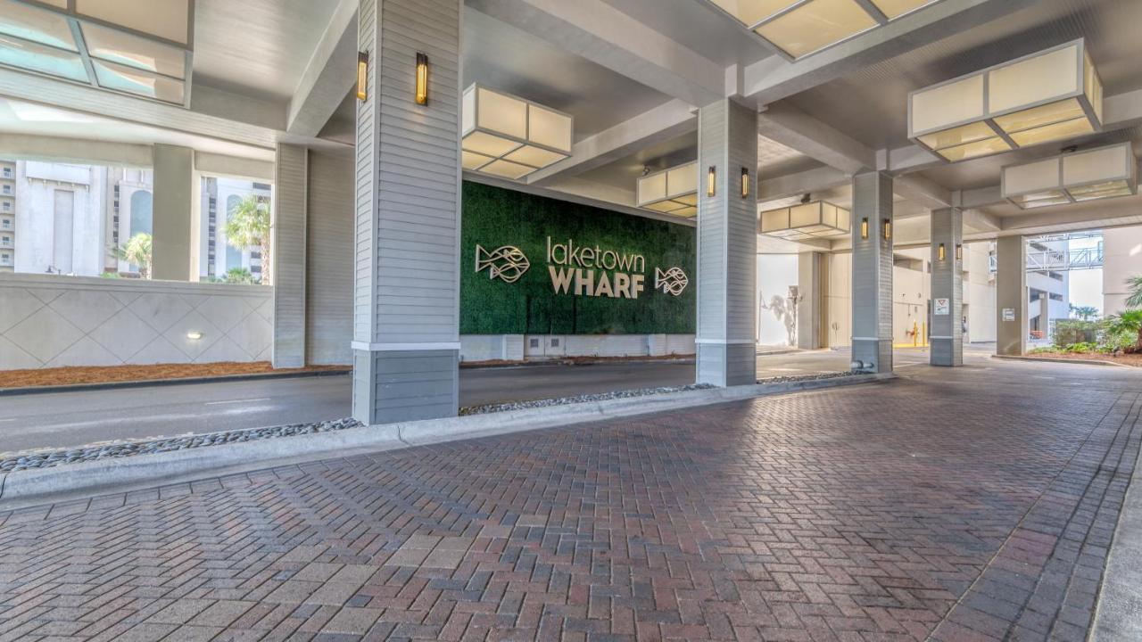 Beach Dream Believer At Laketown Wharf #518 By Nautical Properties Panama City Beach Εξωτερικό φωτογραφία