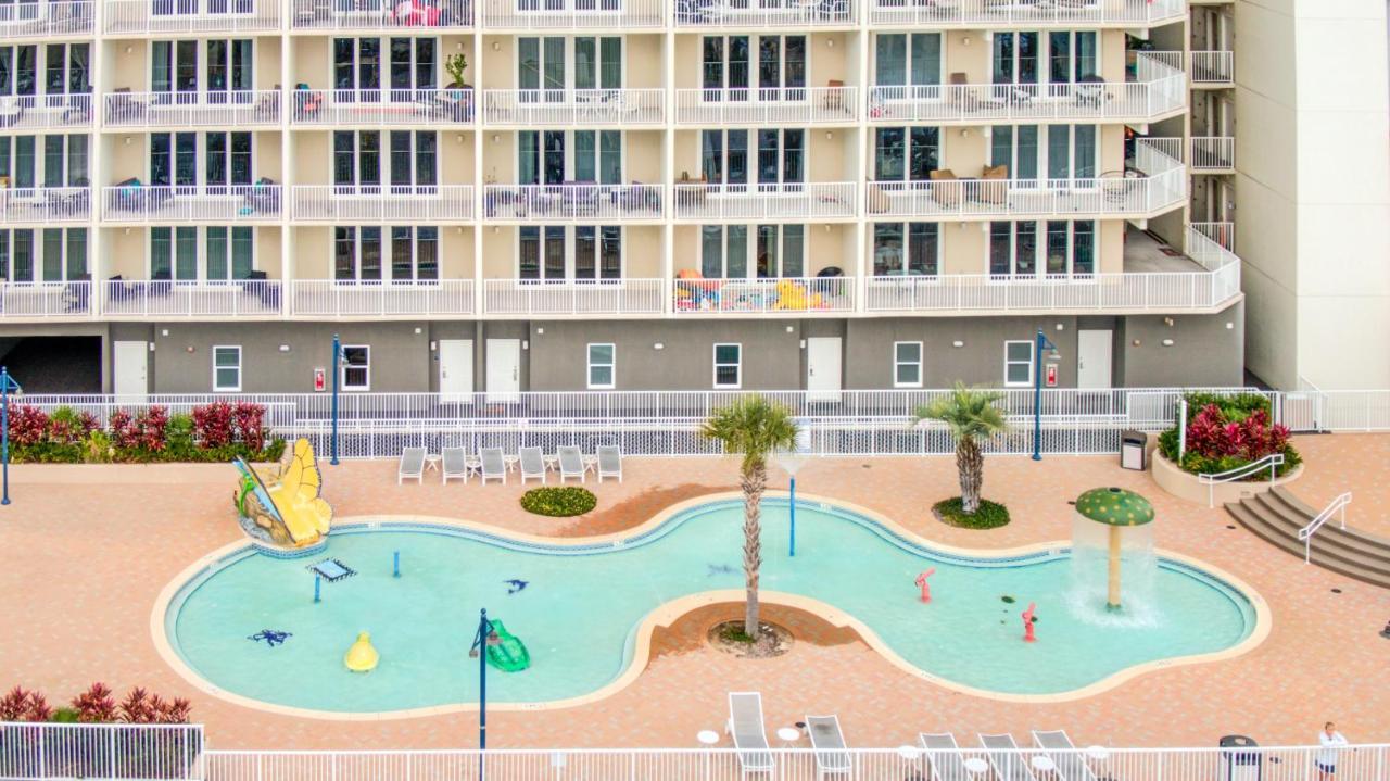 Beach Dream Believer At Laketown Wharf #518 By Nautical Properties Panama City Beach Εξωτερικό φωτογραφία